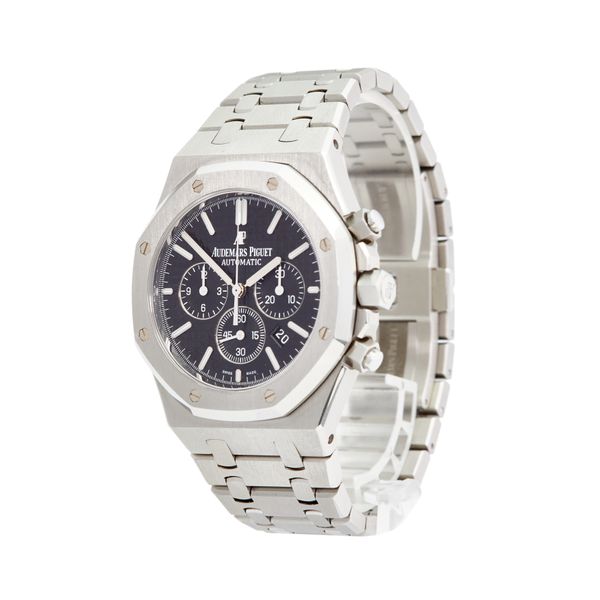 Audemars Piguet Royal Oak 26320ST.OO.1220ST.01